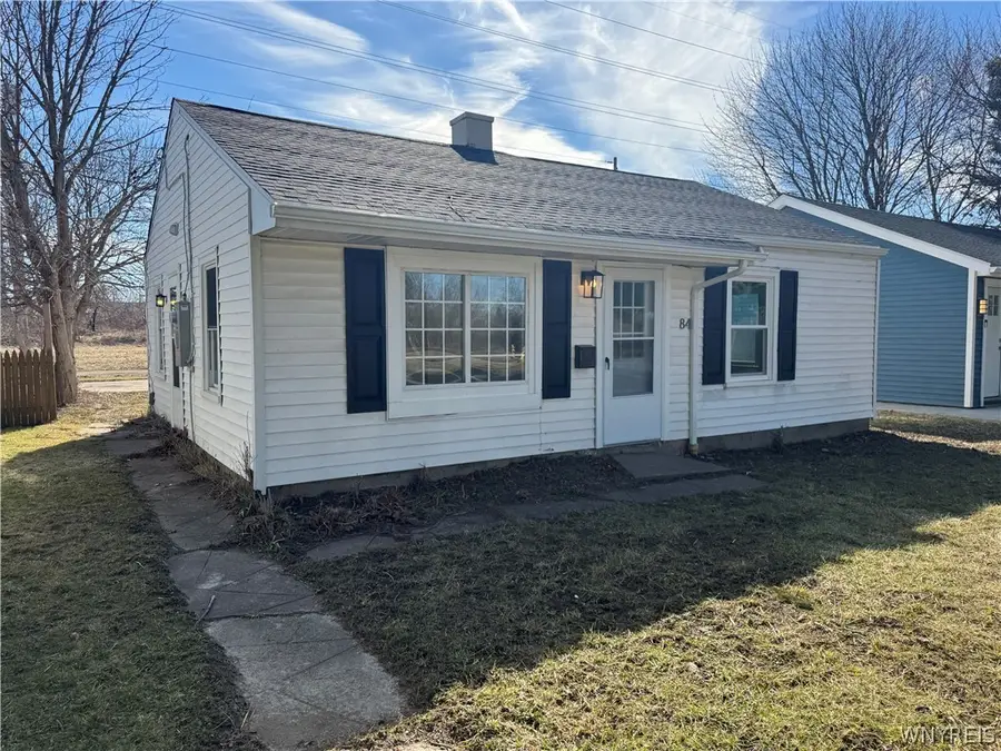 84 A Street, Niagara Falls, NY 14303 - #2