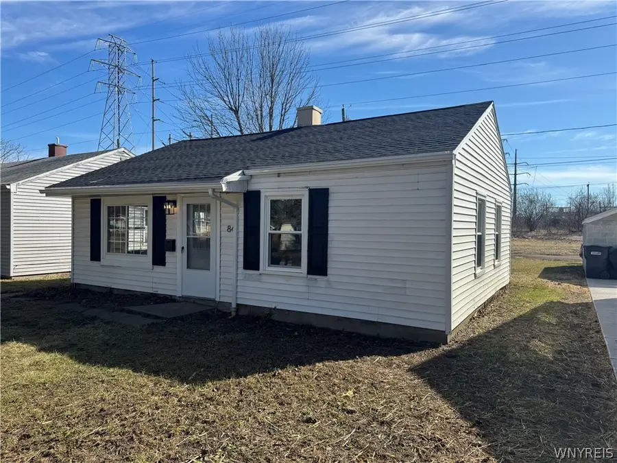 84 A Street, Niagara Falls, NY 14303 - #3