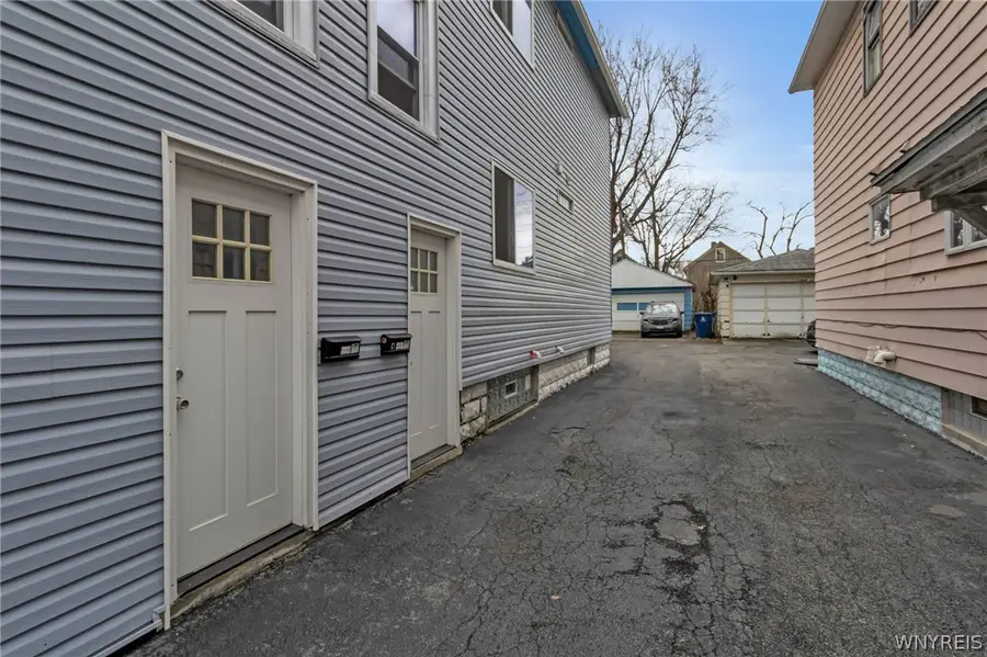 82 Dakota Street, Buffalo, NY 14216 - #2
