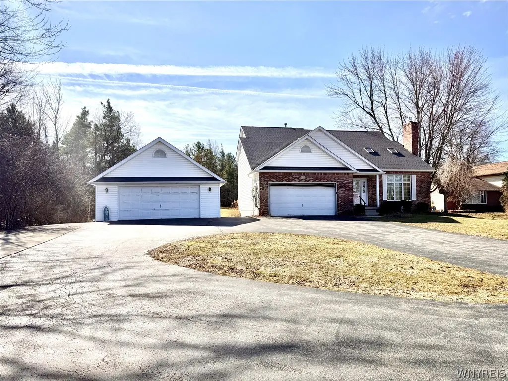 6400 Clinton Street, Elma, NY 14059 - #1