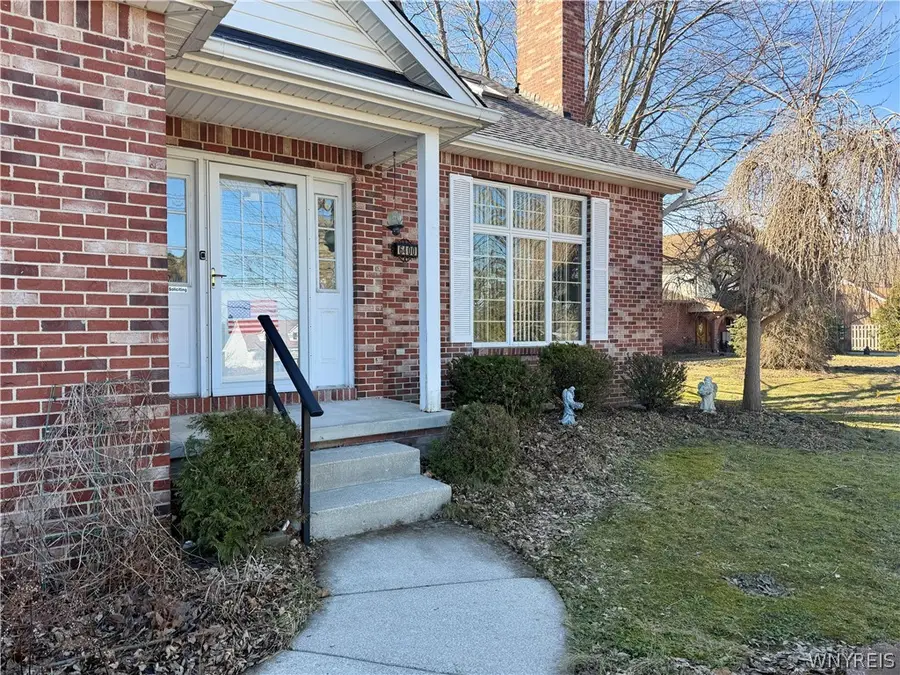 6400 Clinton Street, Elma, NY 14059 - #2