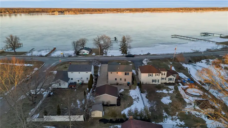 4178 E River Road, Grand Island, NY 14072 - #2