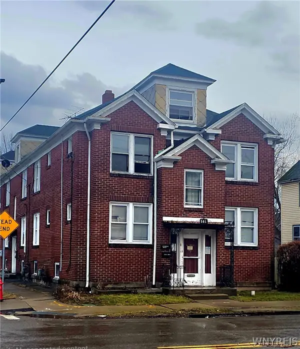 561 Ontario Street, Buffalo, NY 14207