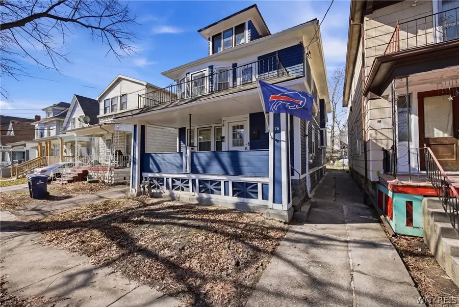 76 Royal Avenue, Buffalo, NY 14207 - #2