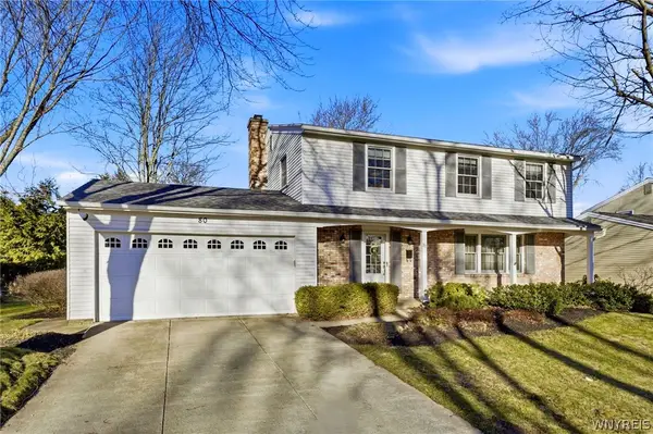 80 Meadow Run, Hamburg, NY 14075