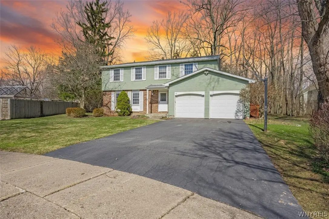 63 Sovereign Court, Getzville, NY 14068 - #1