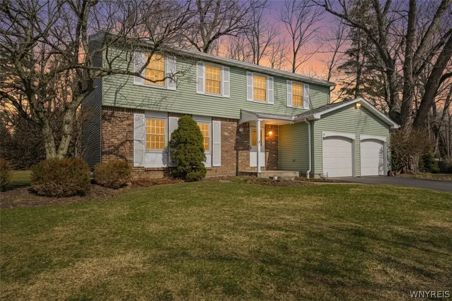 63 Sovereign Court, Getzville, NY 14068 - #2