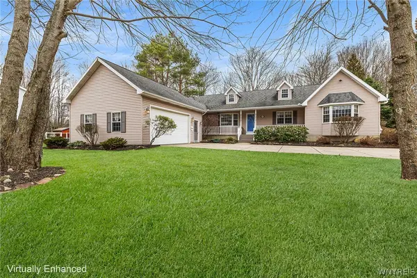 8367 Cherry Lane, Eden, NY 14057
