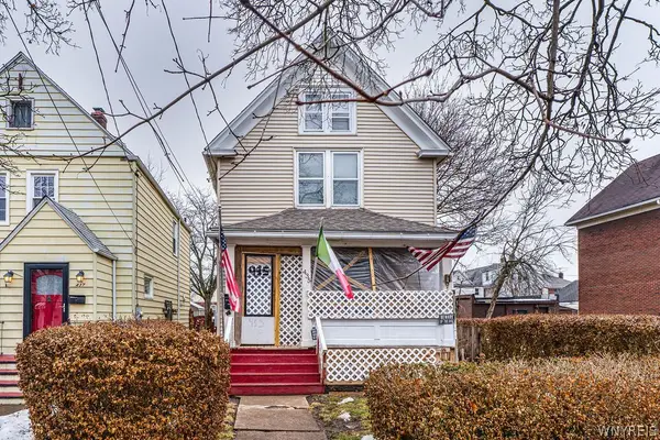 435 18th Street, Accord, NY 14303