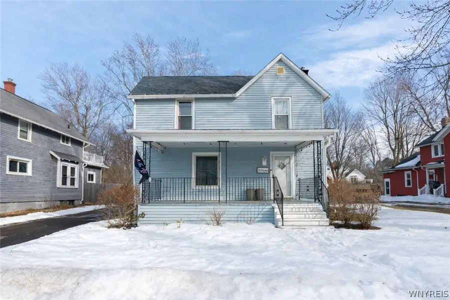 24 Huron Street, Hamburg, NY 14075 - #2