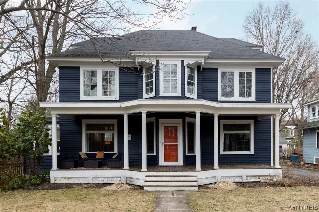 76 N Grove Street, East Aurora, NY 14052 - #1