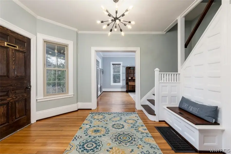 76 N Grove Street, East Aurora, NY 14052 - #2