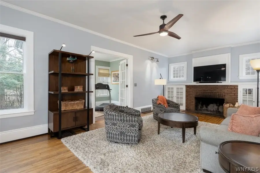 76 N Grove Street, East Aurora, NY 14052 - #3