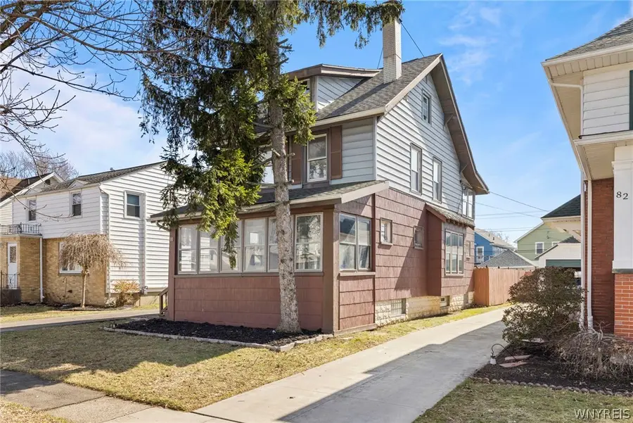 80 Kinsey Avenue, Buffalo, NY 14217 - #3