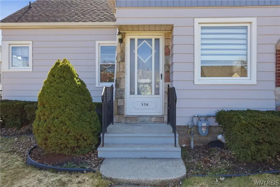 156 Hamilton Boulevard, Buffalo, NY 14217 - #3