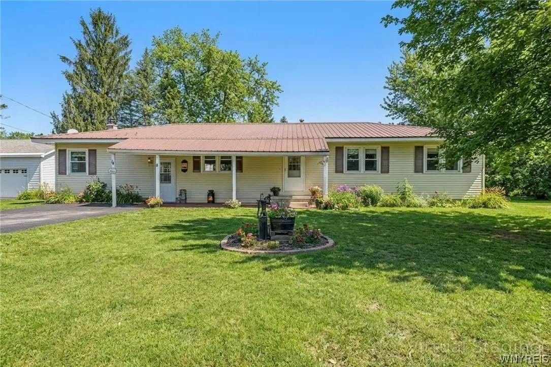 14 1st Avenue, Delevan, NY 14042 - #1