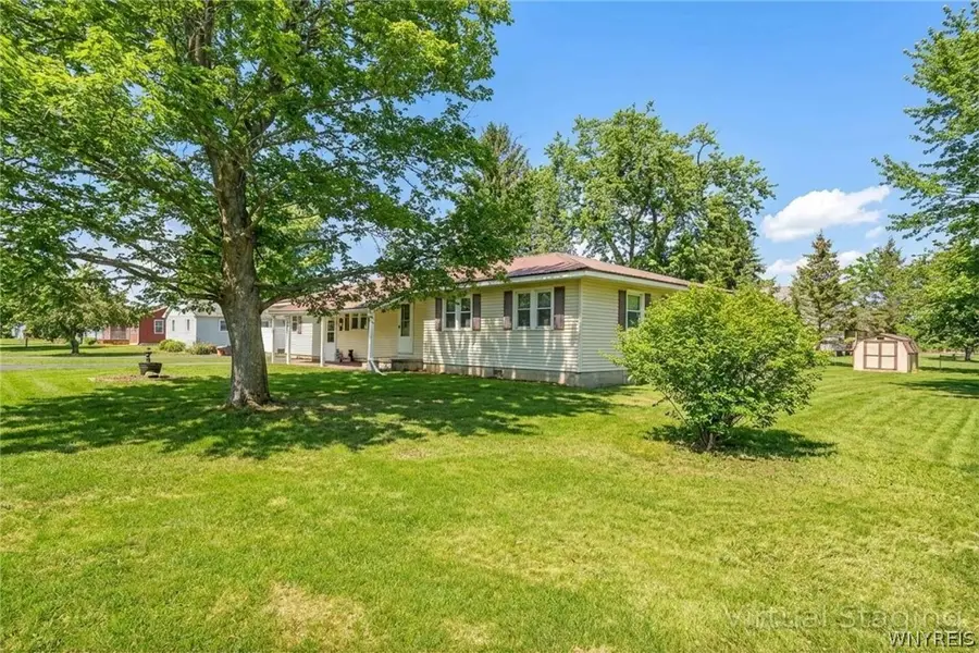 14 1st Avenue, Delevan, NY 14042 - #3