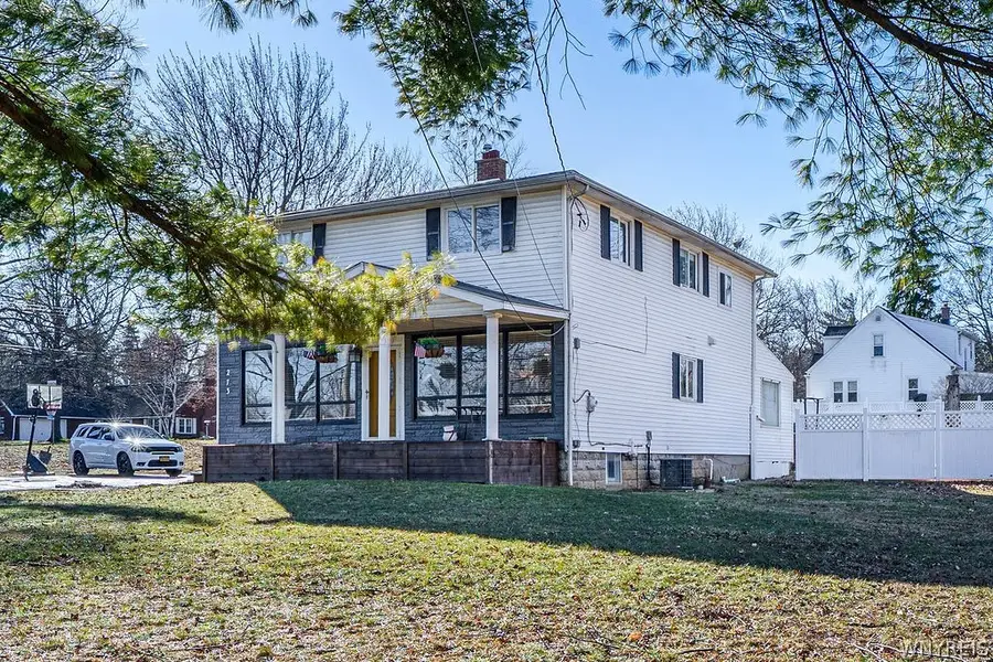 273 Reserve Road, Buffalo, NY 14224 - #3