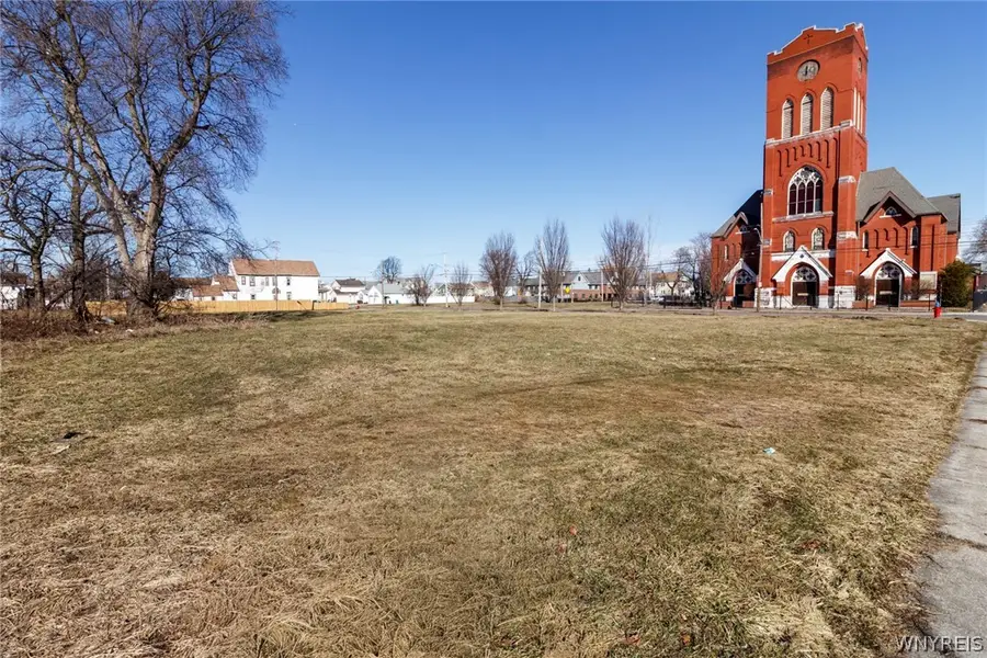 59 Peckham Street, Buffalo, NY 14206 - #2