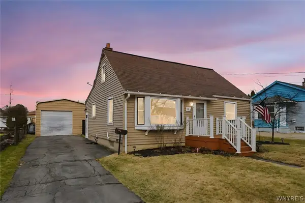 156 Cass Avenue, Buffalo, NY 14206