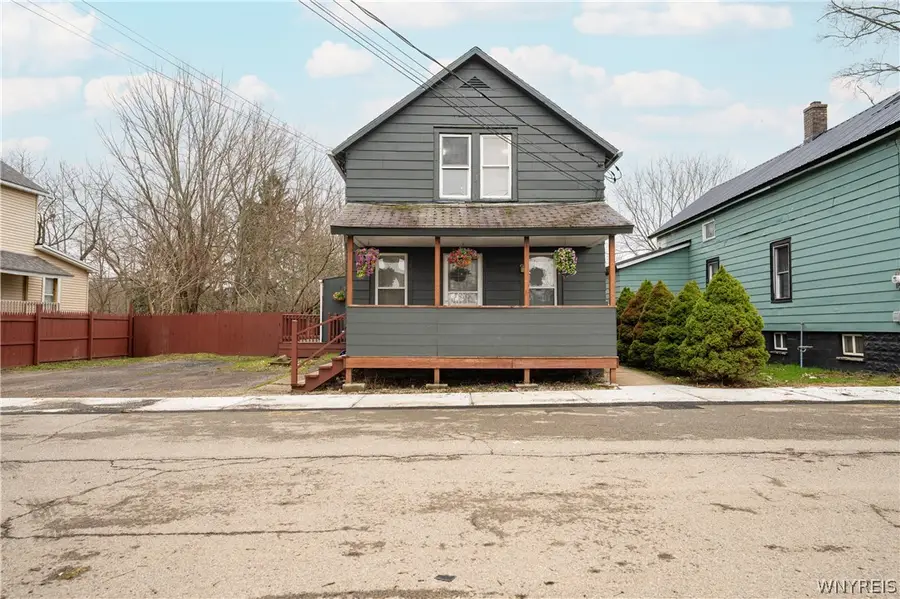 29 York Street, Angola, NY 14006 - #2