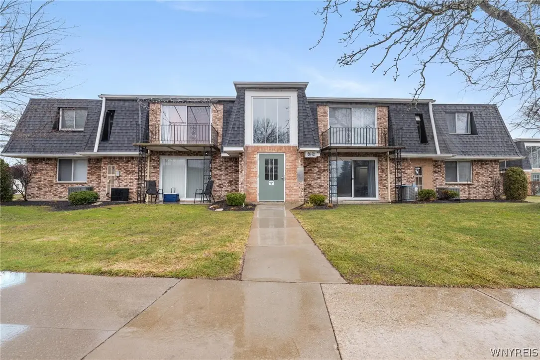 70 Foxberry Drive #A, Getzville, NY 14068 - #1