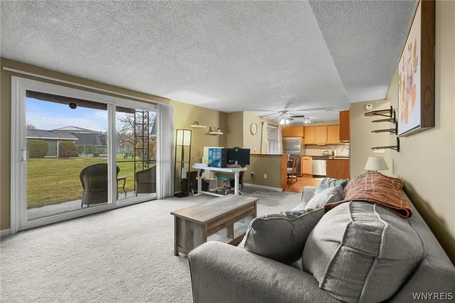 70 Foxberry Drive #A, Getzville, NY 14068 - #3