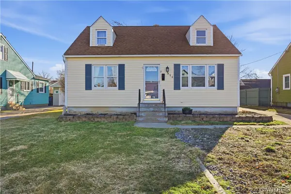 511 Capen Boulevard, Buffalo, NY 14226