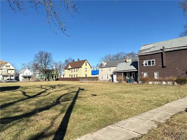 322 Adams Street, Buffalo, NY 14212