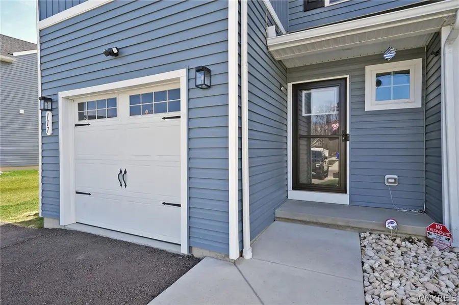 117 South Drive, Buffalo, NY 14218 - #2