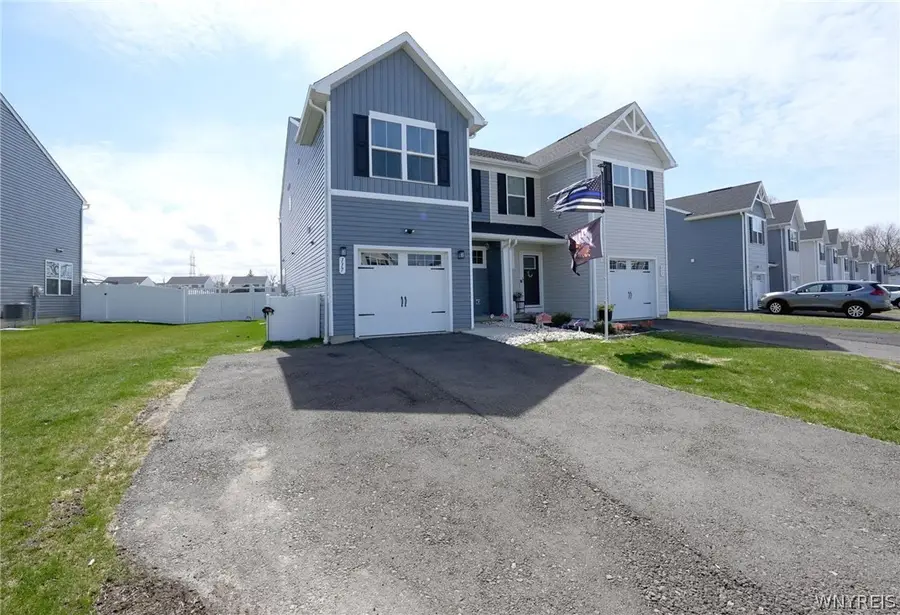 117 South Drive, Buffalo, NY 14218 - #3