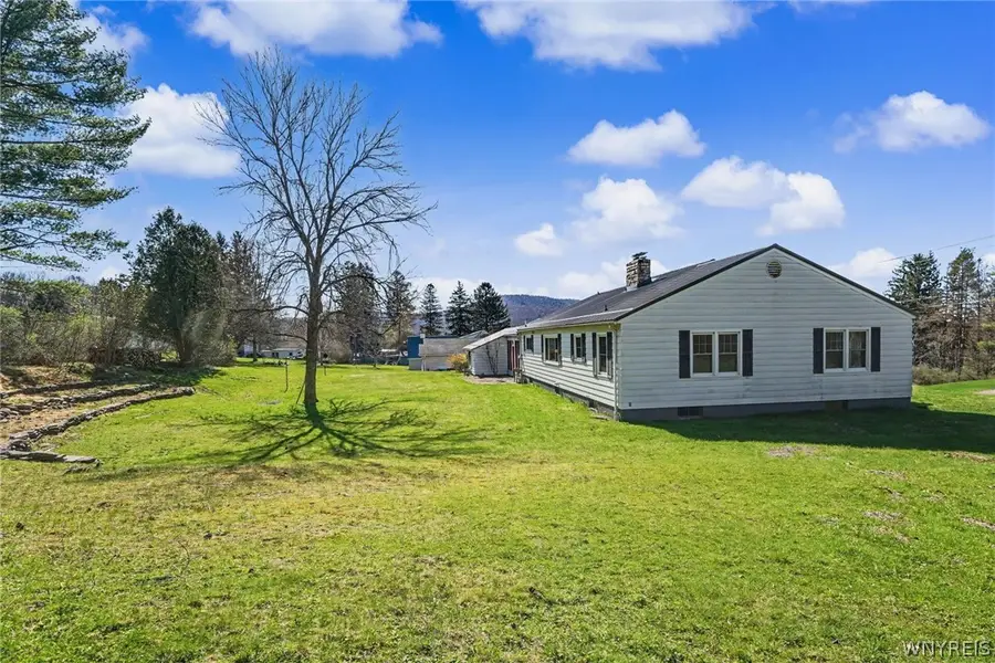 20 Sunset, Portville, NY 14770 - #3