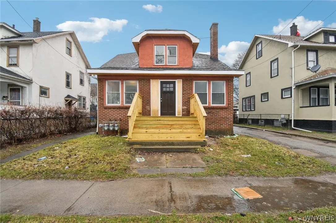 53 Carter Street, Rochester, NY 14621 - #1