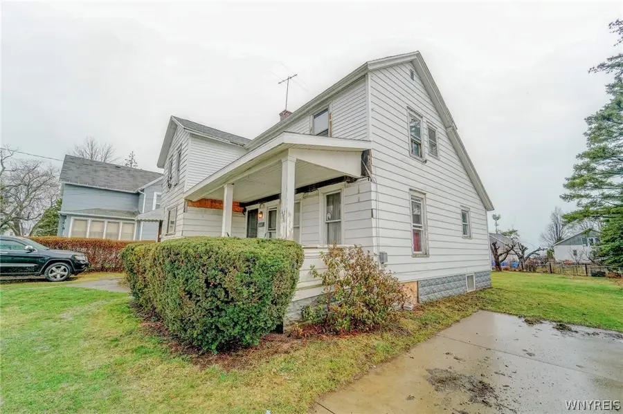 10 E Pine Street, Dunkirk, NY 14048 - #2