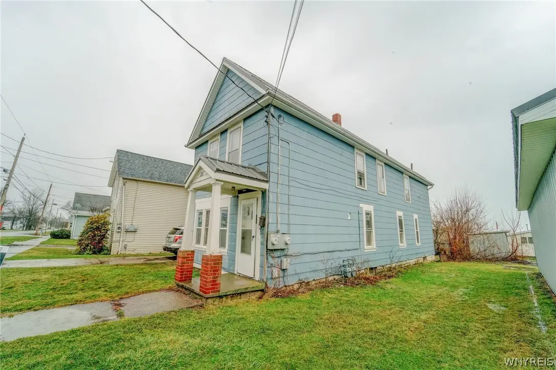 114 E Pine Street, Dunkirk, NY 14048 - #1
