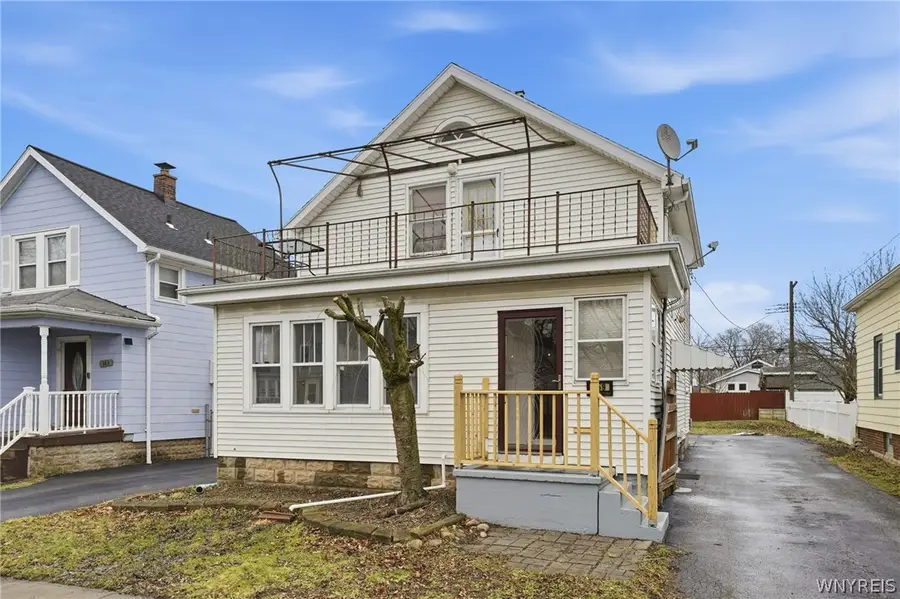 159 Grandview Avenue, Buffalo, NY 14223 - #2