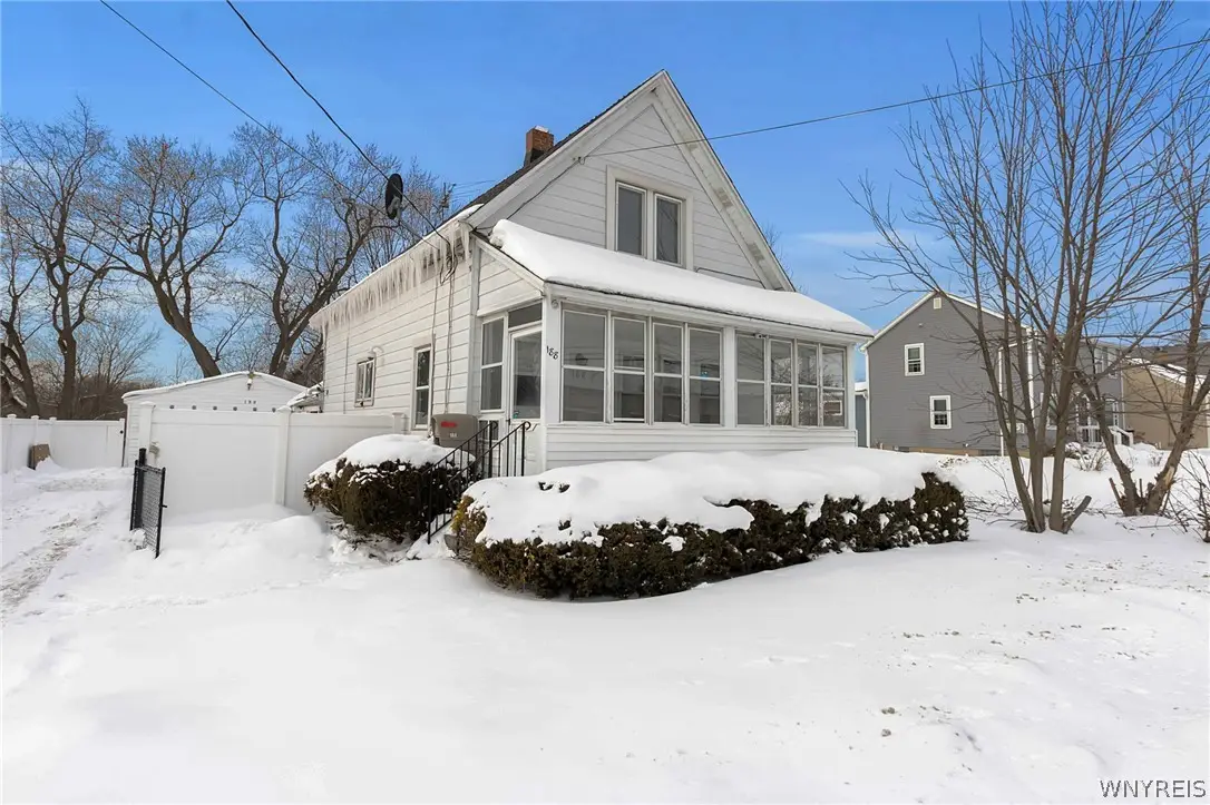 188 Cayuga Road, Buffalo, NY 14225 - #1