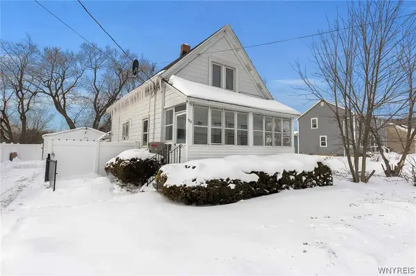 188 Cayuga Road, Buffalo, NY 14225