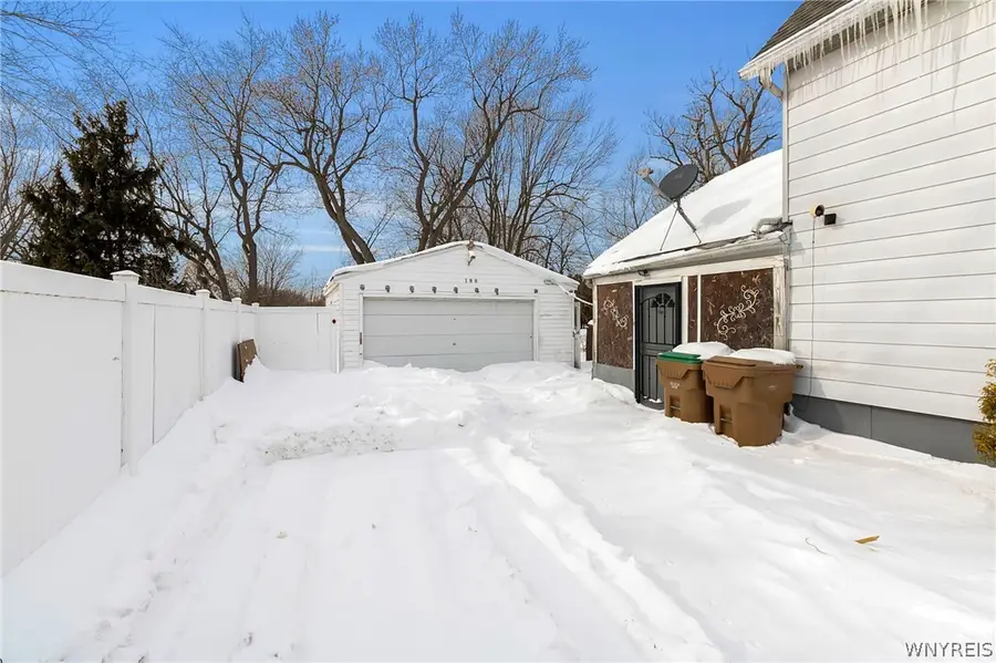 188 Cayuga Road, Buffalo, NY 14225 - #3