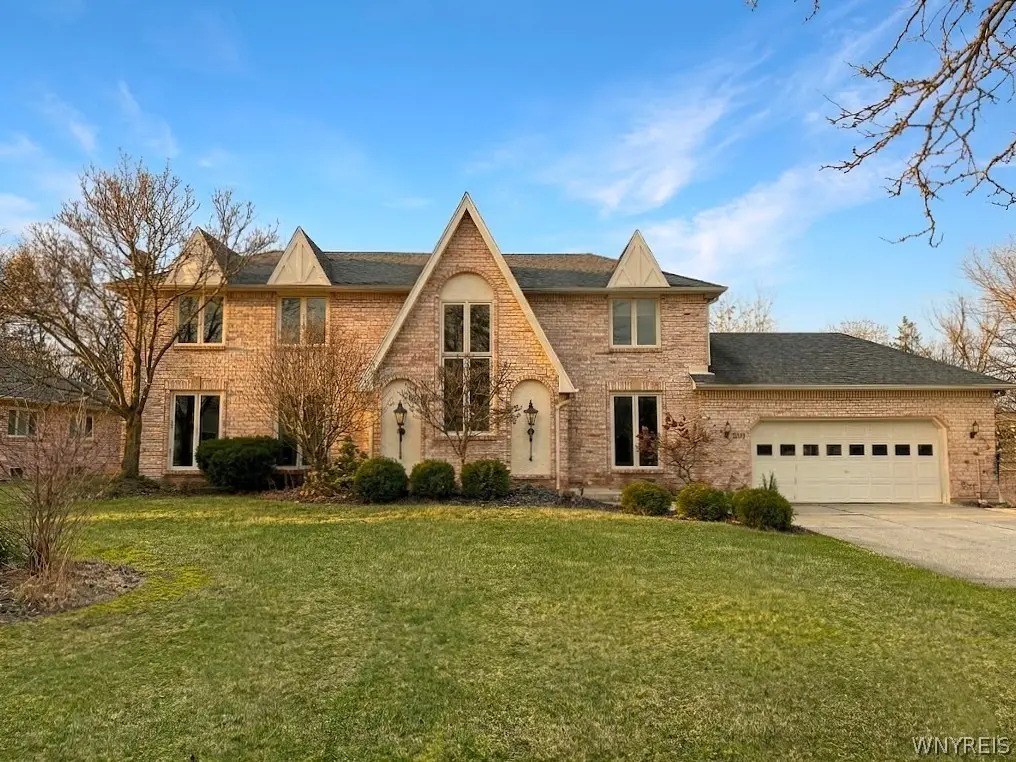 393 Dan Troy Drive, Buffalo, NY 14221 - #1