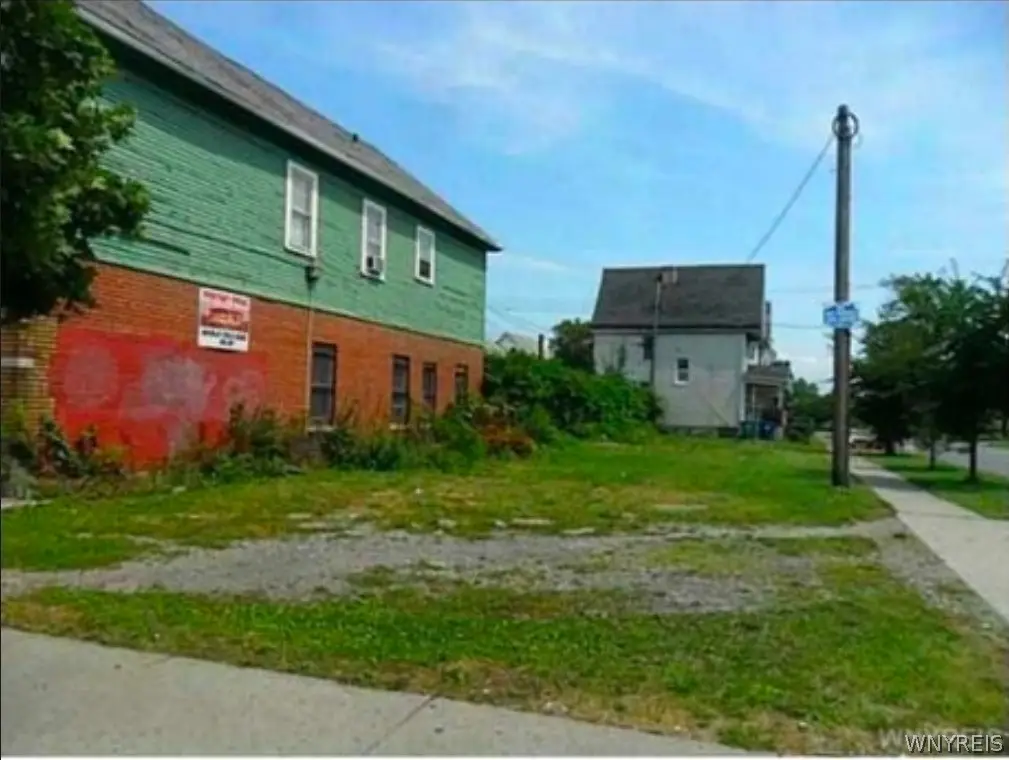 899 Niagara Street, Buffalo, NY 14213 - #1