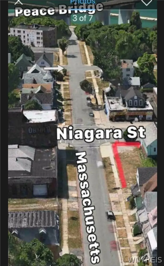 899 Niagara Street, Buffalo, NY 14213 - #3