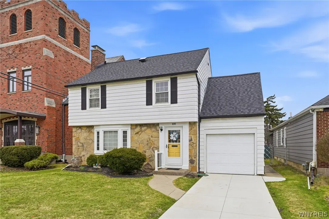 999 Colvin Boulevard, Buffalo, NY 14217 - #1