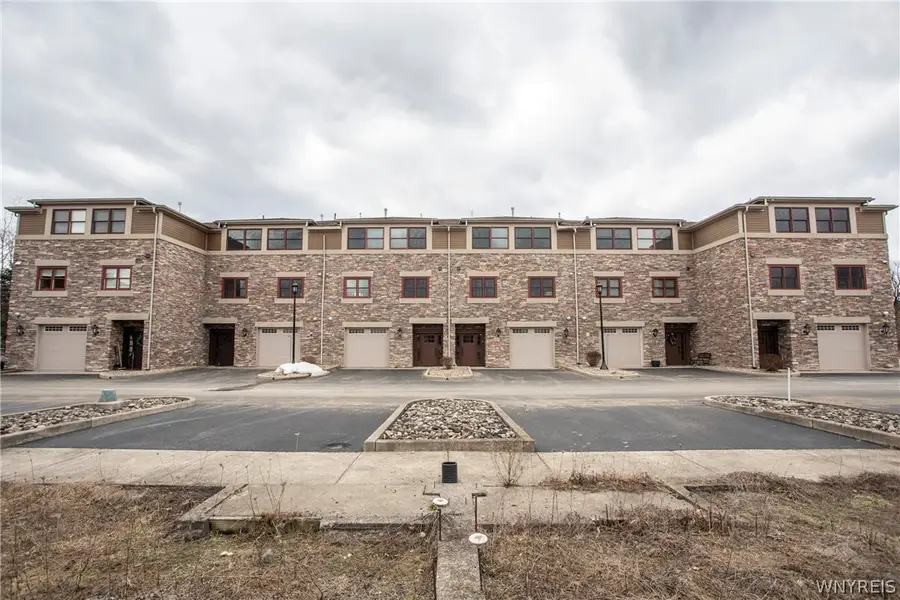 25 Ellicottvillas, Ellicottville, NY 14731 - #2