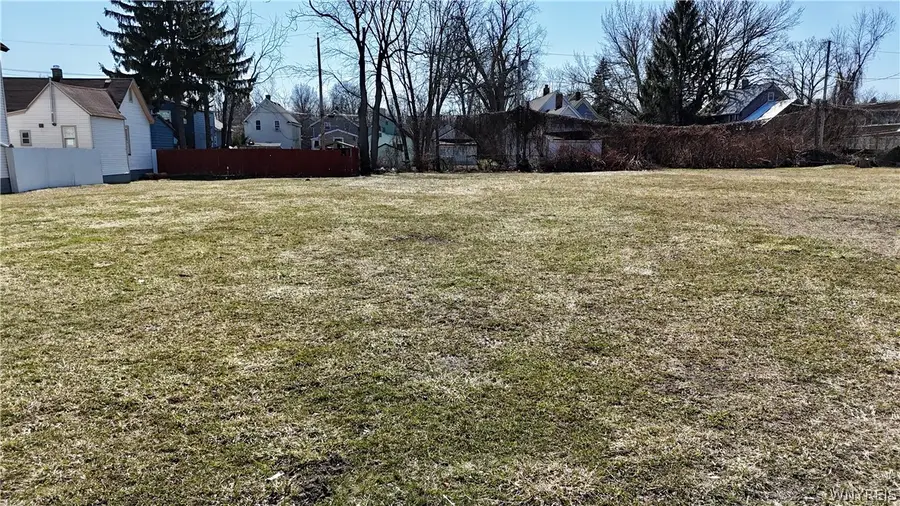 455 S Park Avenue, Buffalo, NY 14204 - #3