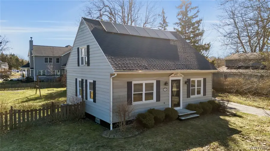 6135 Goodrich Rd, Clarence Center, NY 14032 - #3