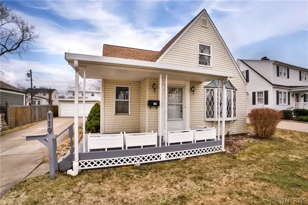 119 Orchard Drive, Buffalo, NY 14223