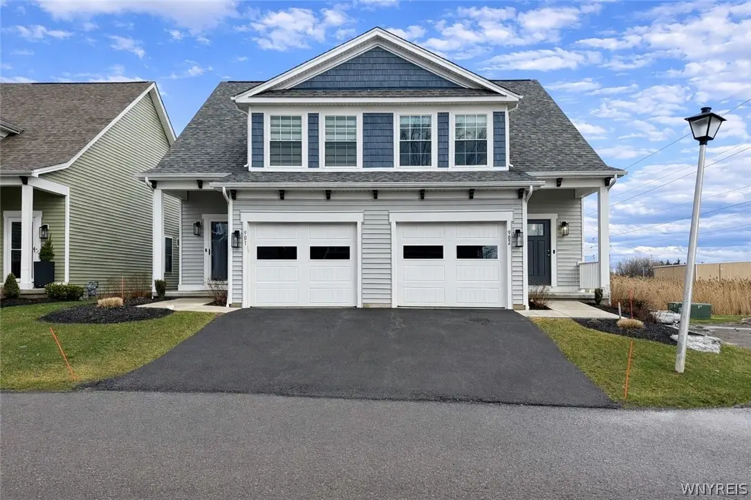 902 Carriage Lane, Buffalo, NY 14224 - #1