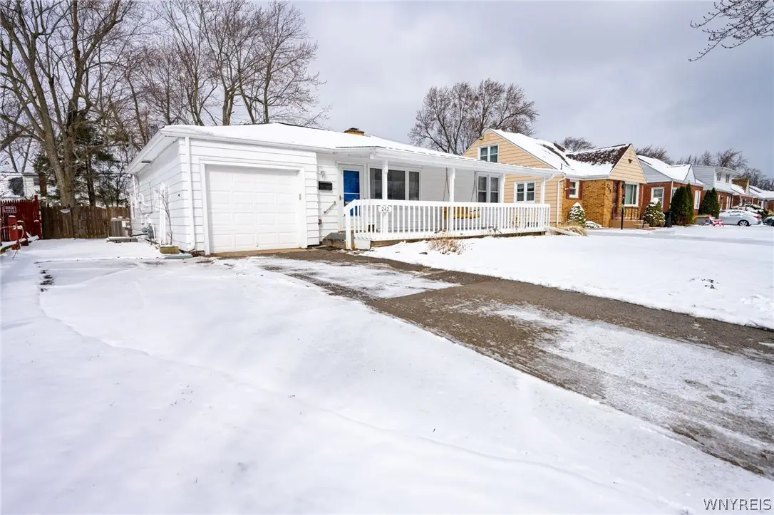 242 Wellington Avenue, Buffalo, NY 14223 - #1
