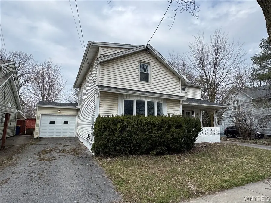 270 Grand Street, Lockport, NY 14094 - #2